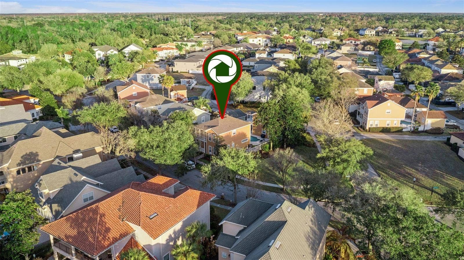 7494 GATHERING DRIVE, Reunion, FL 34747 7494 GATHERING DRIVE, Reunion, FL 34747