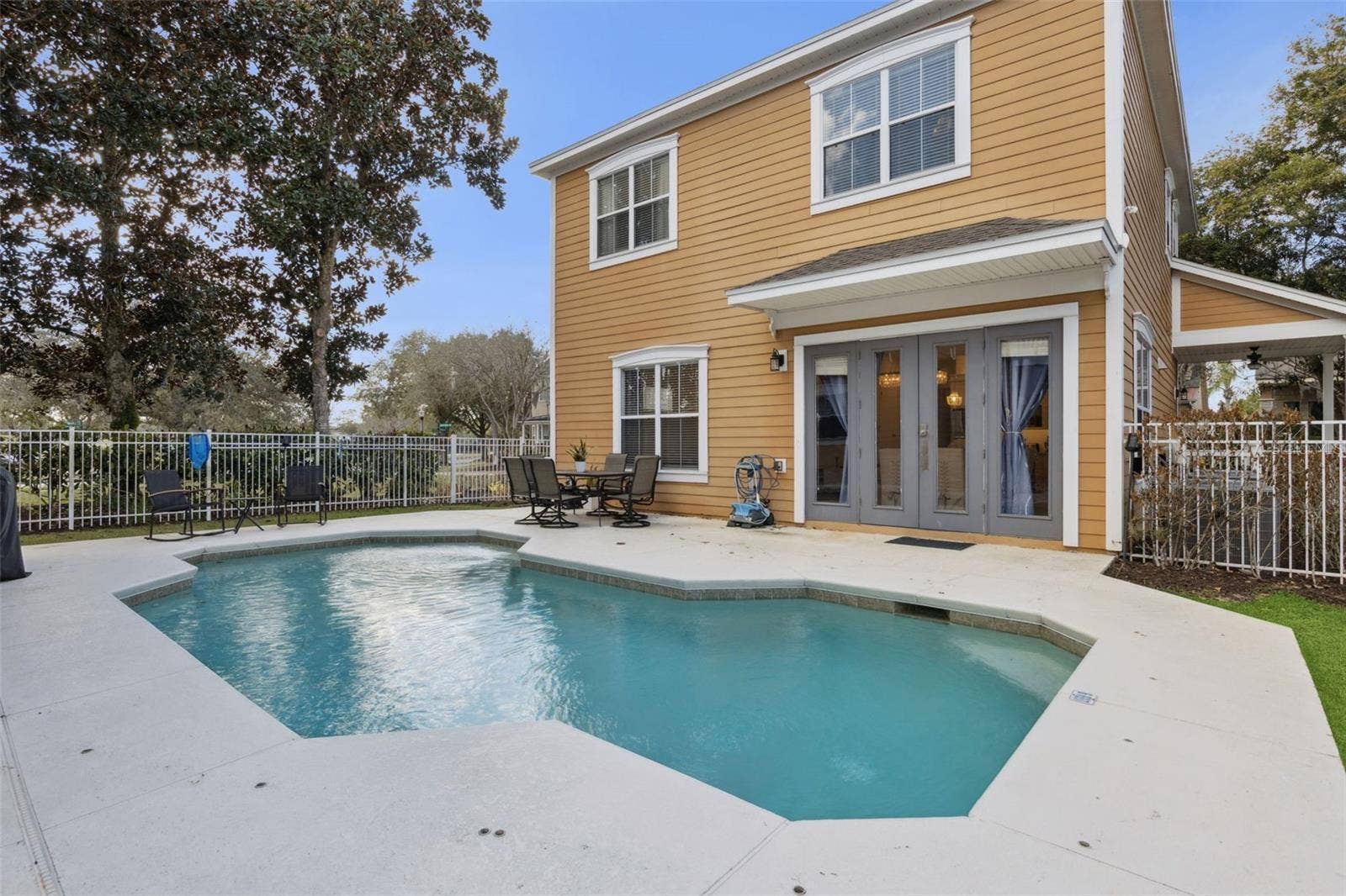 7494 GATHERING DRIVE, Reunion, FL 34747 7494 GATHERING DRIVE, Reunion, FL 34747