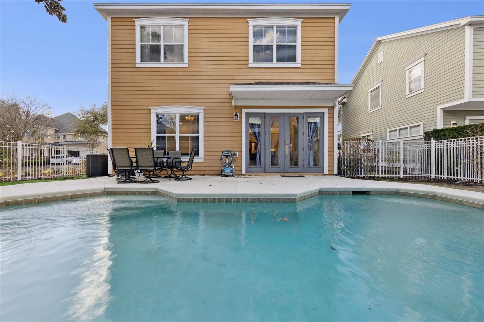 7494 GATHERING DRIVE, Reunion, FL 34747 7494 GATHERING DRIVE, Reunion, FL 34747