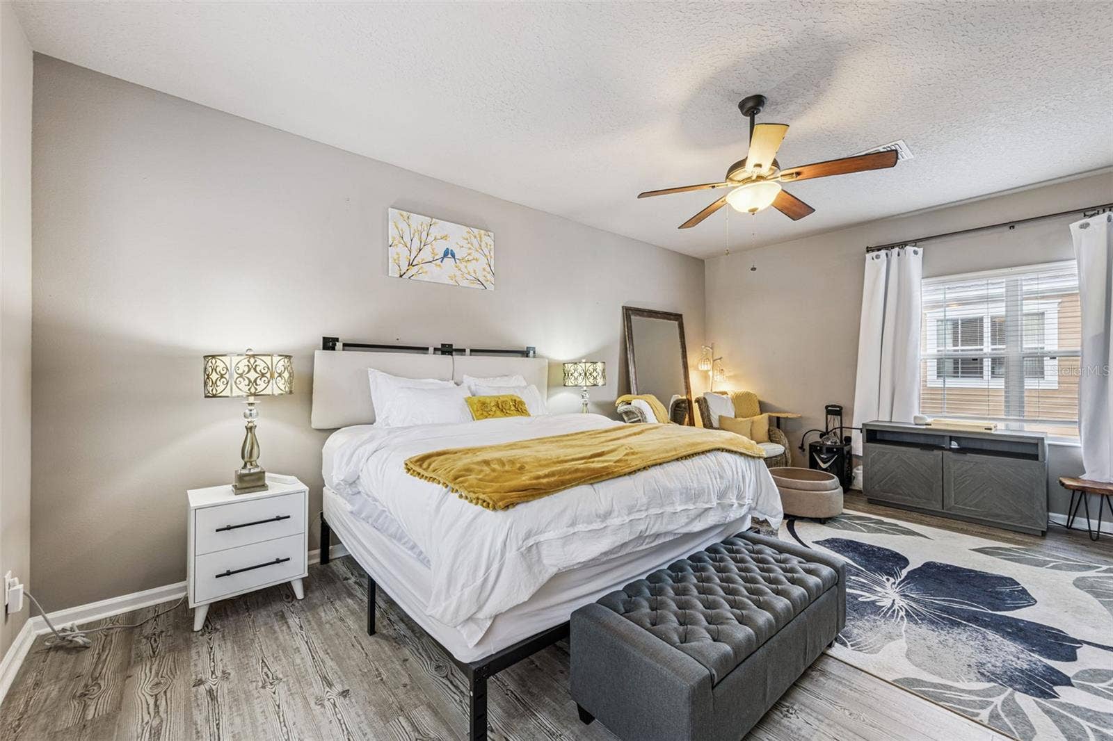 7494 GATHERING DRIVE, Reunion, FL 34747 Inlaw suite above Garage
