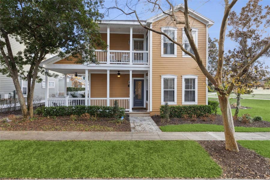 Property photo for 7494 GATHERING DRIVE, Reunion, FL