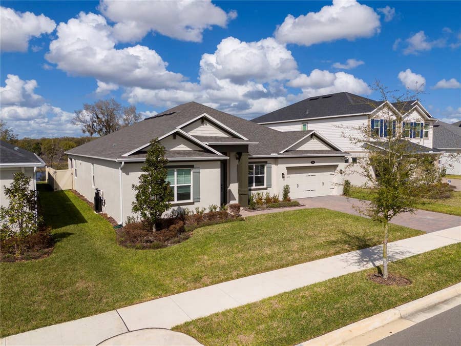 Property photo for 734 CREEPING FIG STREET, Apopka, FL