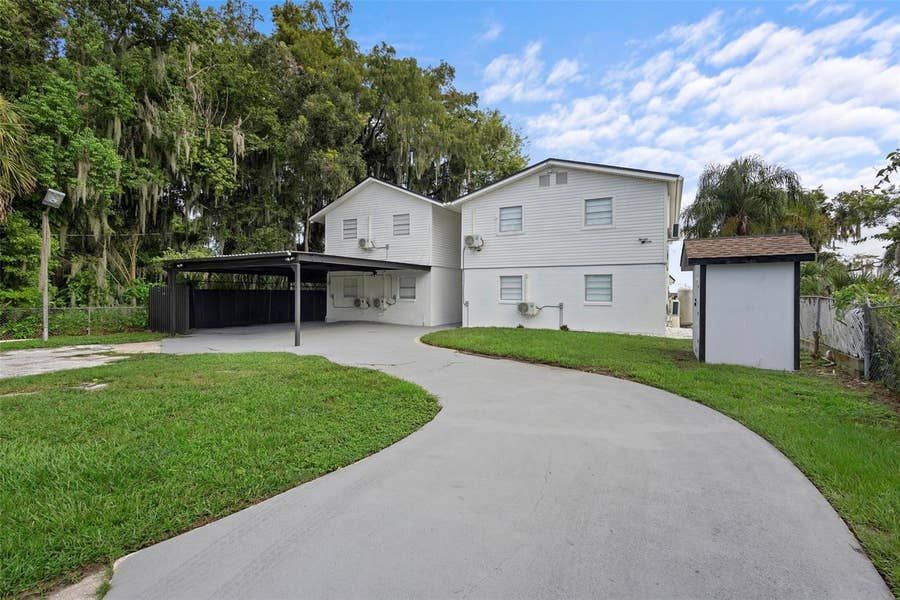 Property photo for 1824 LAKE STREET, Oviedo, FL