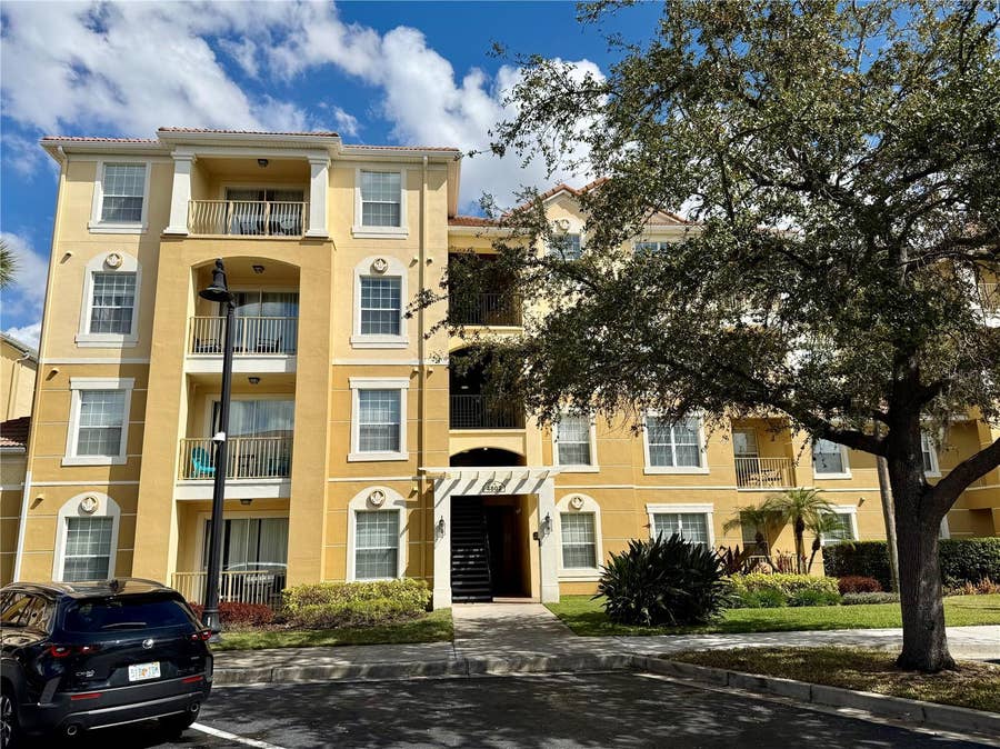 Property photo for 4802 CAYVIEW AVENUE, #204, Orlando, FL