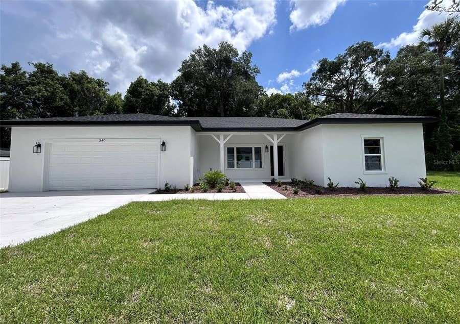 Property photo for 340 KIMBLE AVENUE, Oviedo, FL