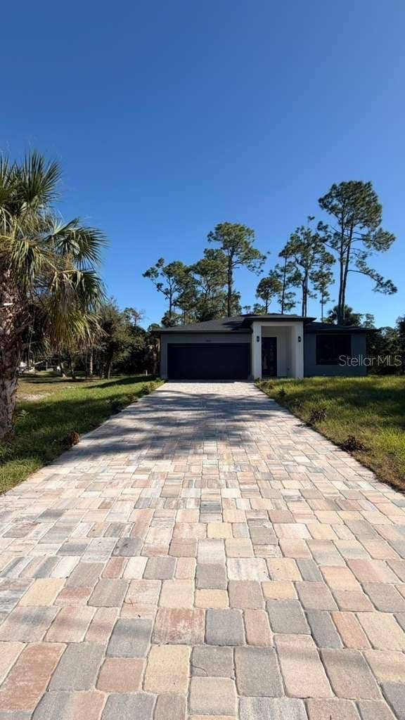 Property photo for 2816 SILAS AVENUE, North Port, FL