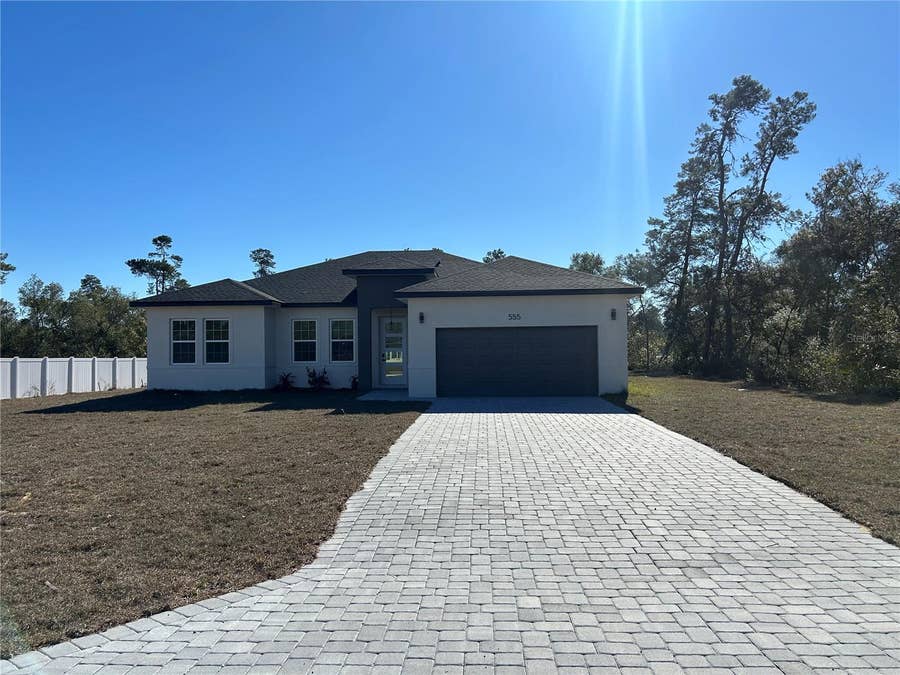 Property photo for 555 MARION OAKS GOLF ROAD, Ocala, FL