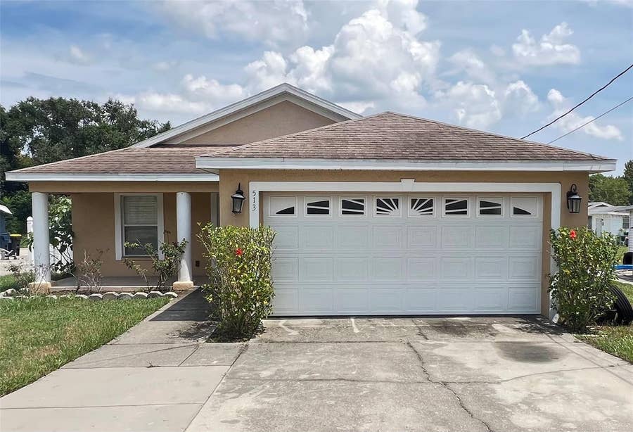 Property photo for 513 LEMON STREET, Auburndale, FL