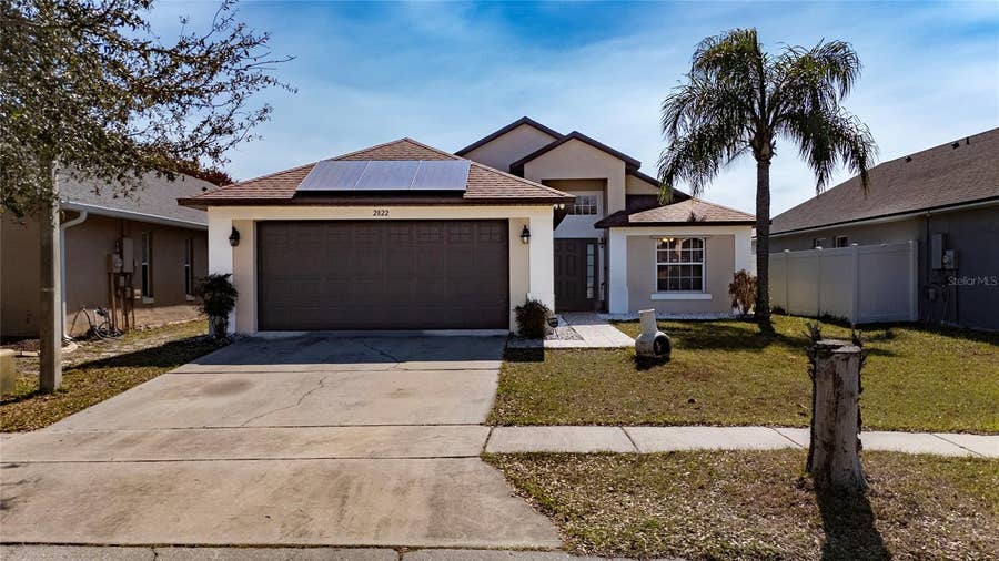 Property photo for 2822 MOULTRIE CREEK DRIVE, Kissimmee, FL