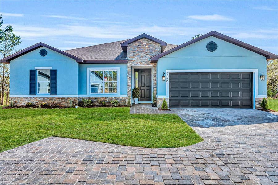 Property photo for 256 HIBISCUS LANE, Poinciana, FL
