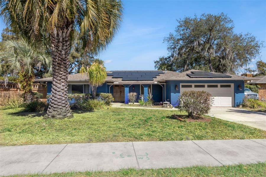 Property photo for 76 SWEETBRIAR BRANCH, Longwood, FL