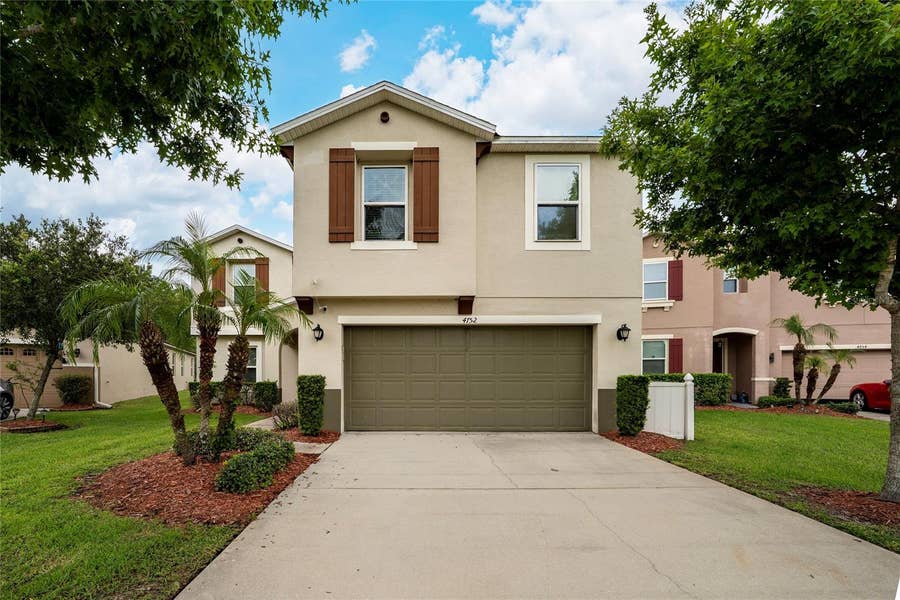Property photo for 4752 BLUE DIAMOND STREET, Kissimmee, FL