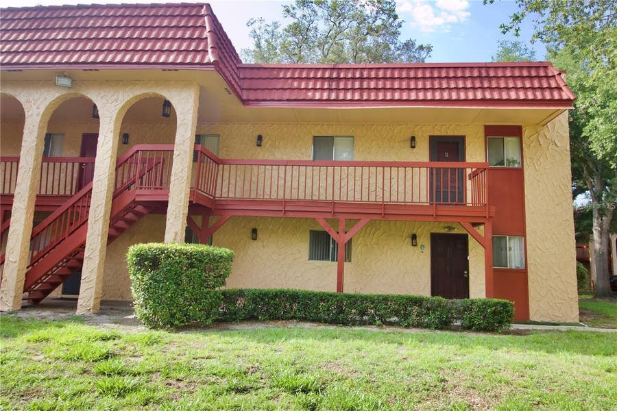 Property photo for 2812 N POWERS DRIVE, #72, Orlando, FL
