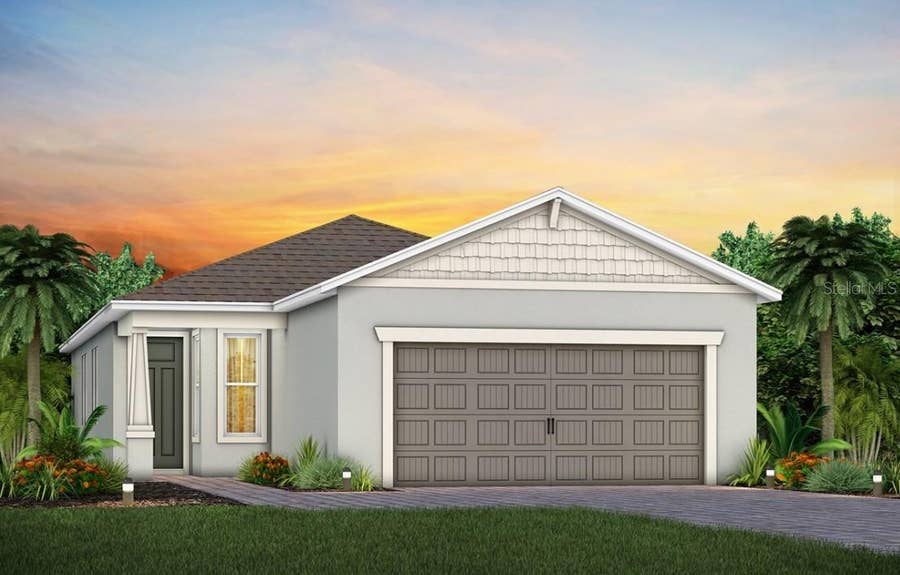 Property photo for 1120 CANOPY VIEW WAY, Minneola, FL