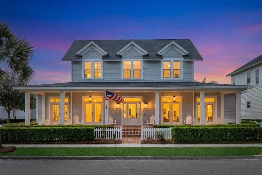 Property photo for 720 LAKE BRIM DRIVE, Winter Garden, FL