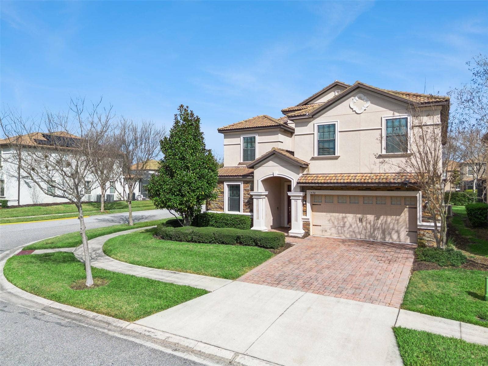 1430 MOON VALLEY DRIVE, Davenport, FL 33896 1430 MOON VALLEY DRIVE, Davenport, FL 33896