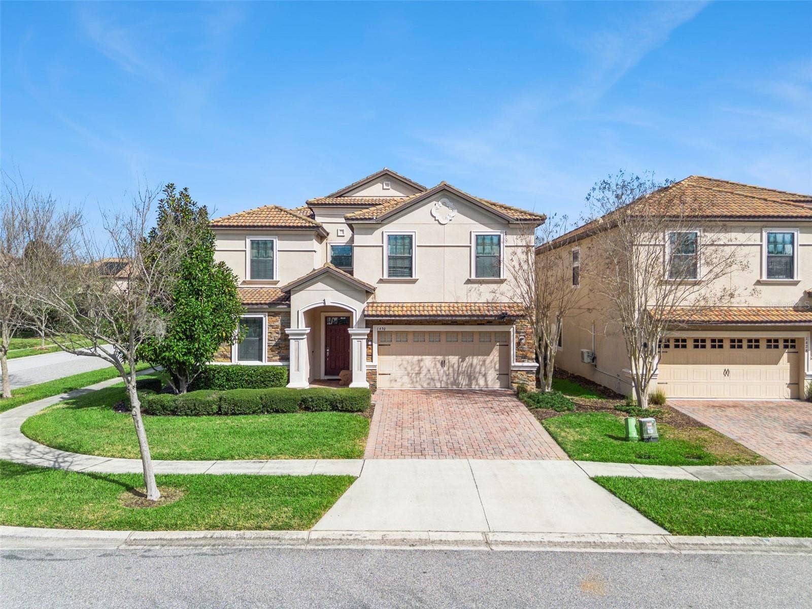1430 MOON VALLEY DRIVE, Davenport, FL 33896 1430 MOON VALLEY DRIVE, Davenport, FL 33896