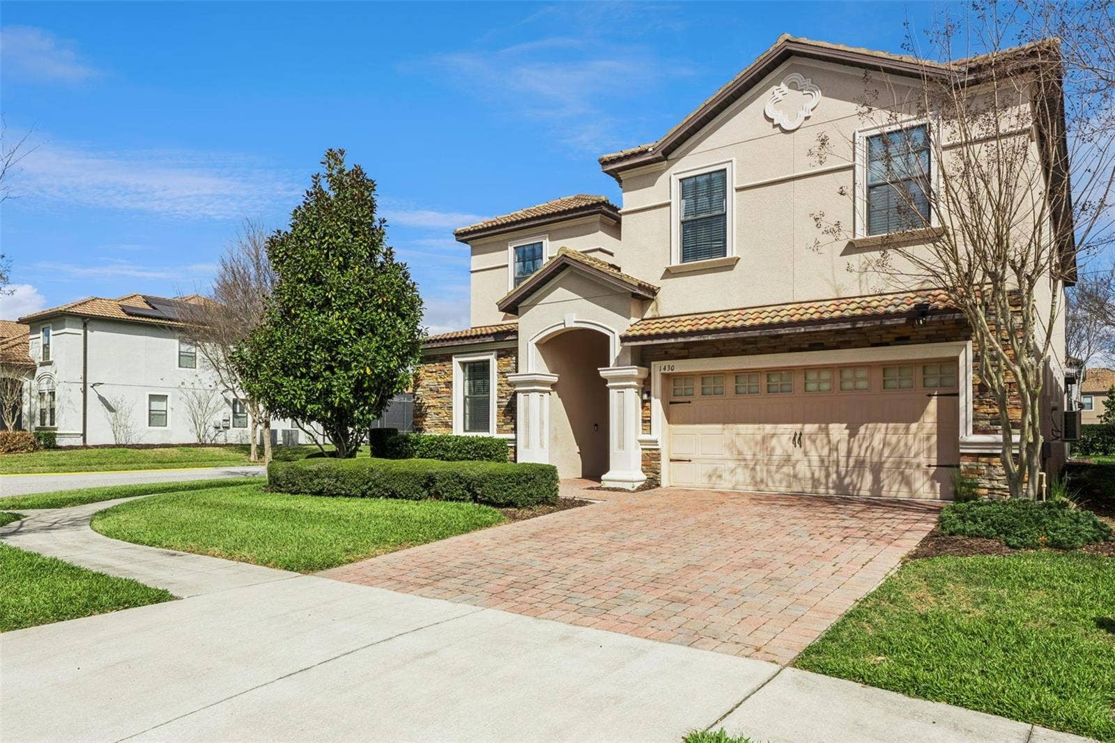 1430 MOON VALLEY DRIVE, Davenport, FL 33896 1430 MOON VALLEY DRIVE, Davenport, FL 33896