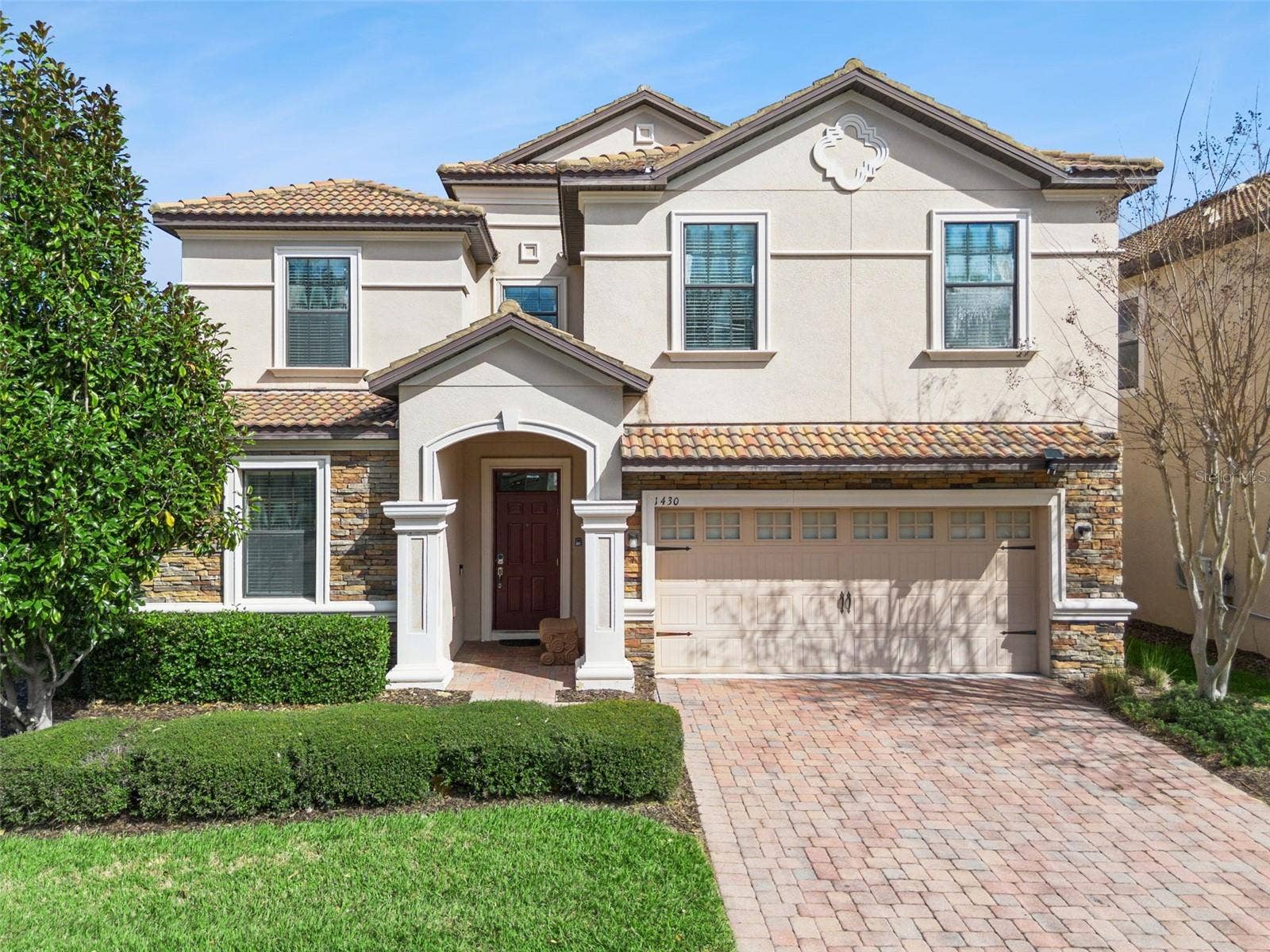 1430 MOON VALLEY DRIVE, Davenport, FL 33896 1430 MOON VALLEY DRIVE, Davenport, FL 33896