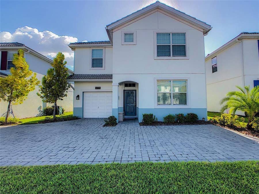 Property photo for 4779 KINGS CASTLE CIRCLE, Kissimmee, FL