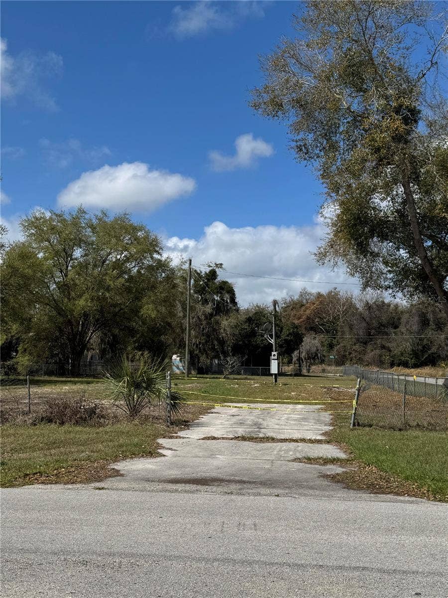 Property photo for 1700 ORANGE LANE, Kissimmee, FL