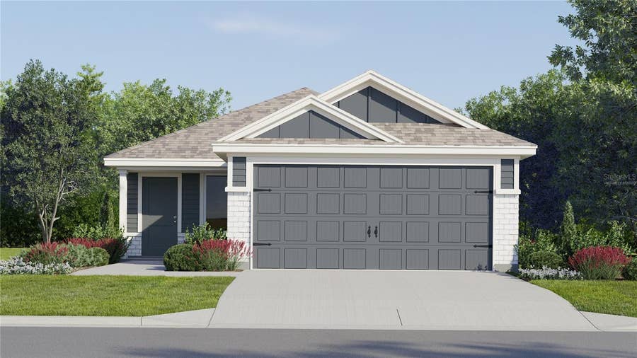 Property photo for 3934 AMERS LOOP, Haines City, FL