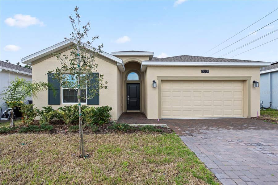 Property photo for 3050 CAMDEN WAY, Davenport, FL