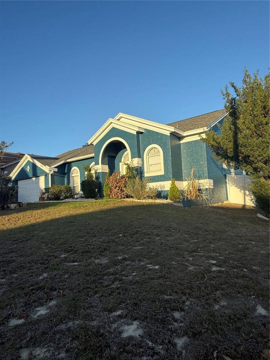 Property photo for 4709 SPANIEL STREET, Orlando, FL