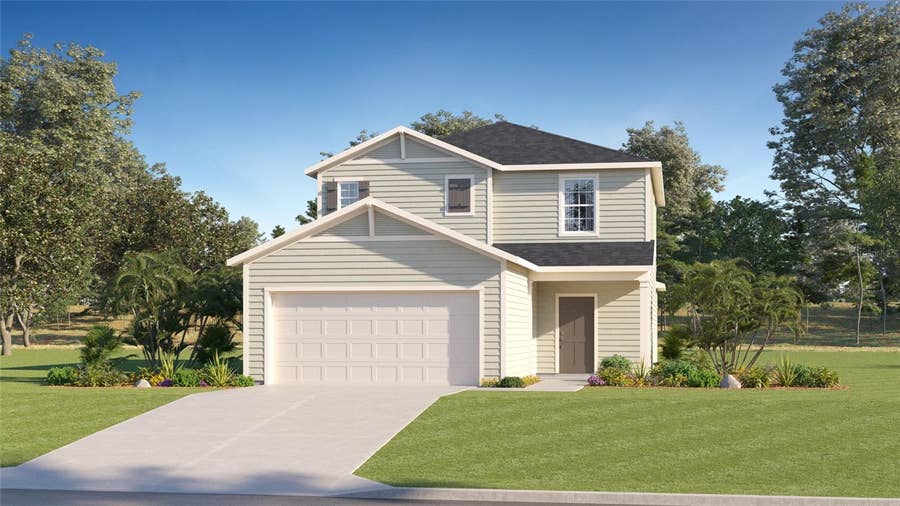 Property photo for 3563 NE 38TH LANE, Ocala, FL