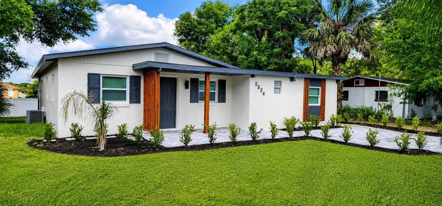 Property photo for 5524 GAYMAR DRIVE, Orlando, FL