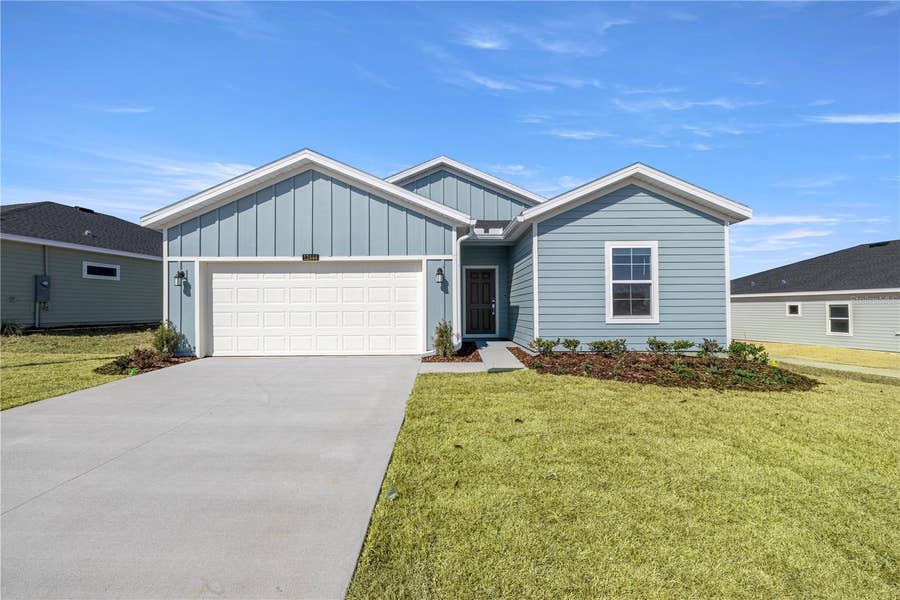Property photo for 14358 NW CONVERGENCE BOULEVARD, Alachua, FL
