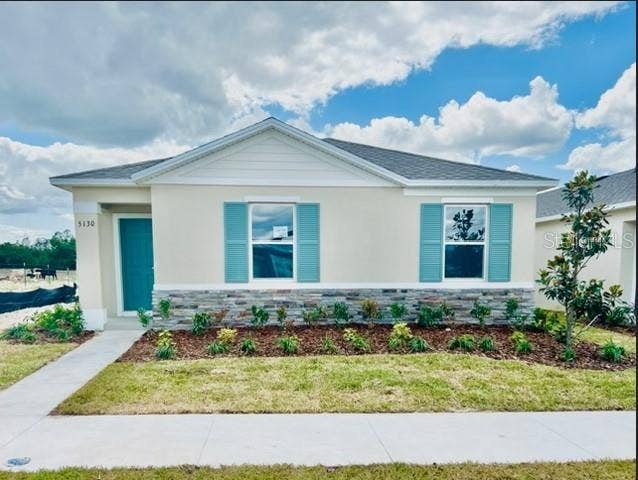 Property photo for 5130 CLUSIA DRIVE, Apopka, FL