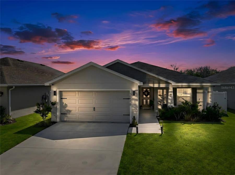 Property photo for 35598 BELLINGTON BOULEVARD, Zephyrhills, FL