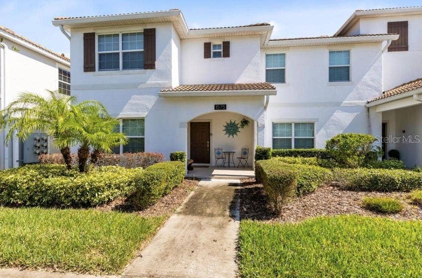 Property photo for 1575 SANDBAGGER DRIVE, Davenport, FL