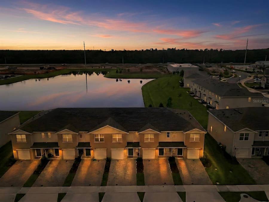 Property photo for 2798 BRIE HAMMOCK BEND, Harmony, FL