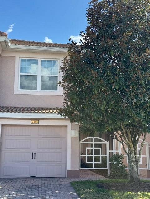 Property photo for 8350 BELLA TIERRA COURT, #8350, Davenport, FL