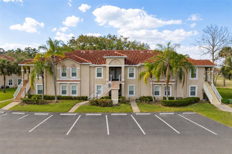 Property photo for 2832 OSPREY COVE PLACE, #202, Kissimmee, FL