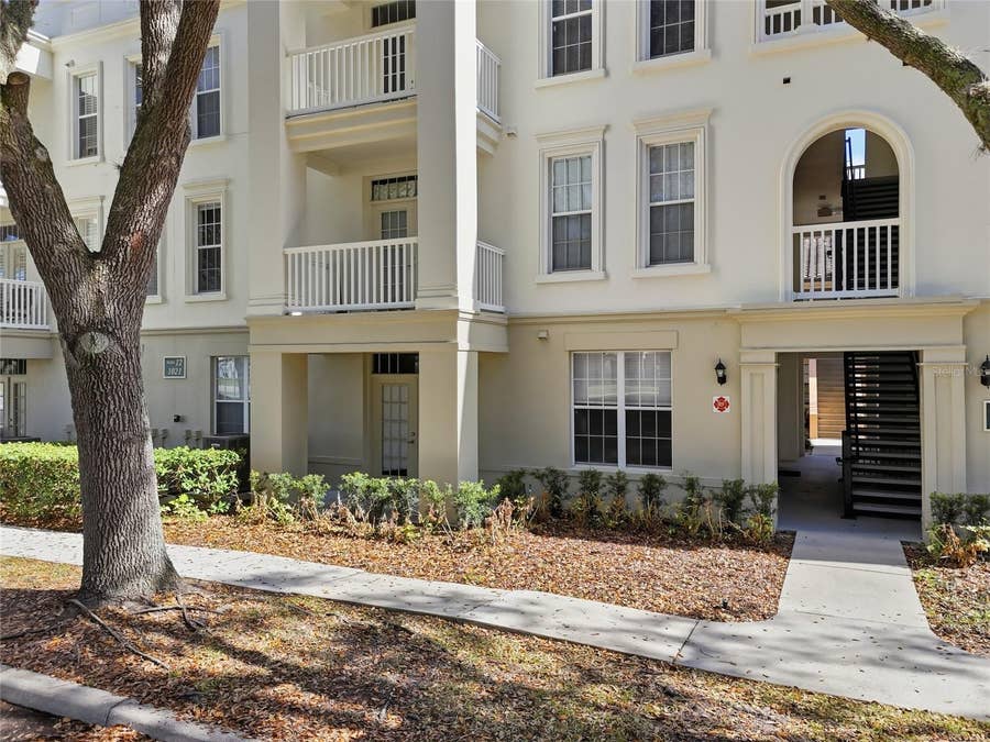 Property photo for 1021 SIENA PARK BOULEVARD E, #103, Celebration, FL