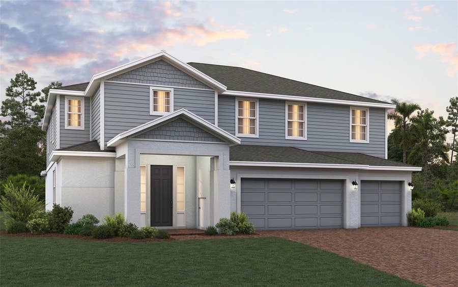Property photo for 760 FARFIELDS STREET, DeLand, FL
