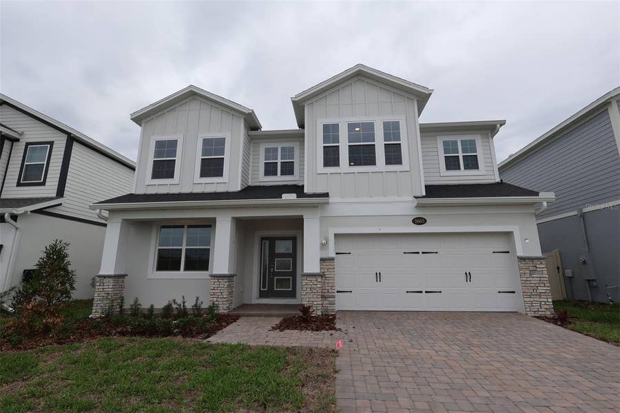 Property photo for 2663 BITTERN BEND, St Cloud, FL