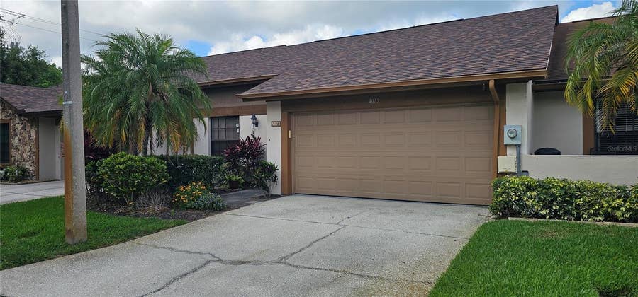 Property photo for 4075 SHORESIDE CIRCLE, Tampa, FL