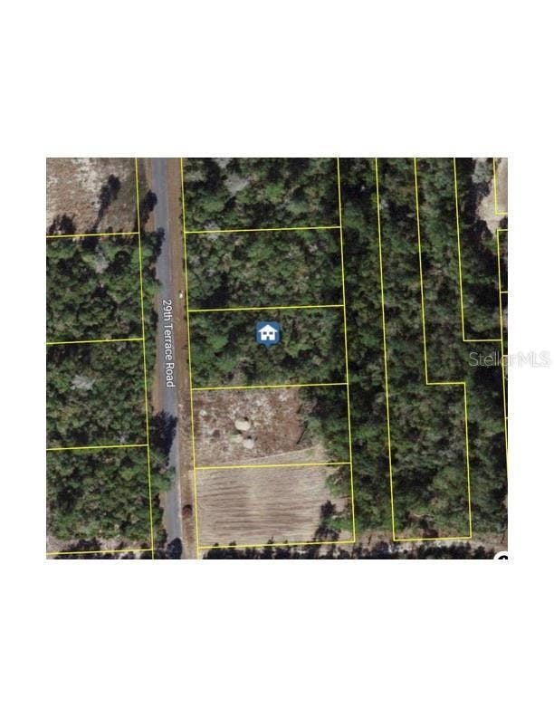 Property photo for 15243 SW 29TH TERRACE ROAD, Ocala, FL