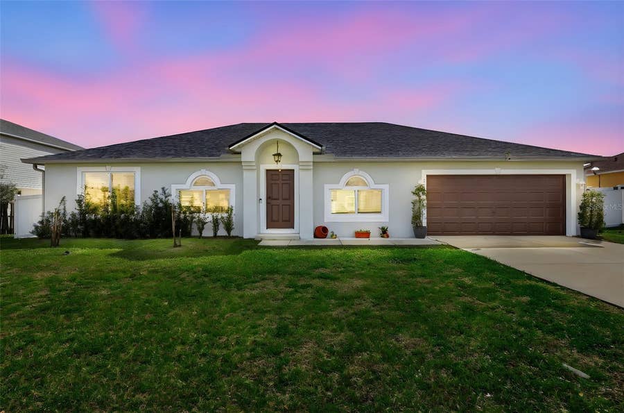Property photo for 3661 WELLINGTON LANE, Bartow, FL
