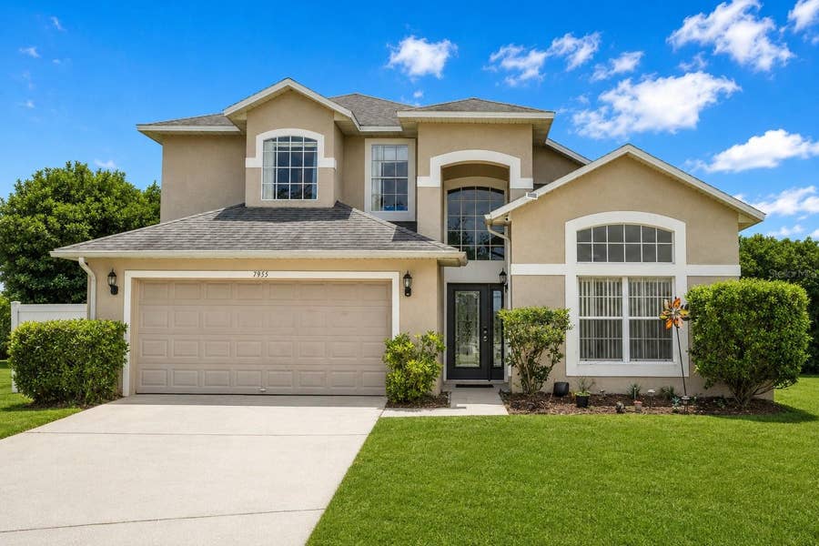 Property photo for 7955 MAGNOLIA BEND COURT, Kissimmee, FL