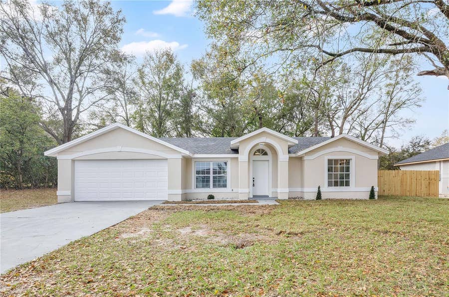 Property photo for 1120 DUNBRIDGE STREET, Apopka, FL
