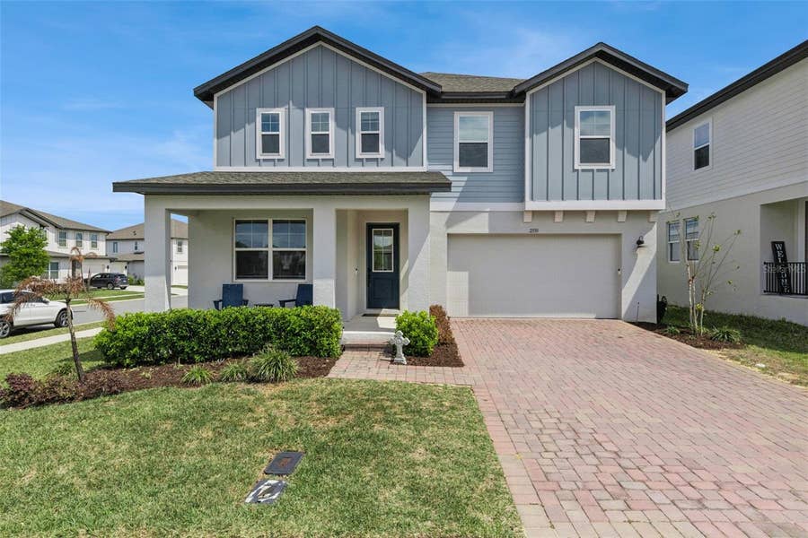 Property photo for 2330 RAVEN RIDGE ROAD, Clermont, FL