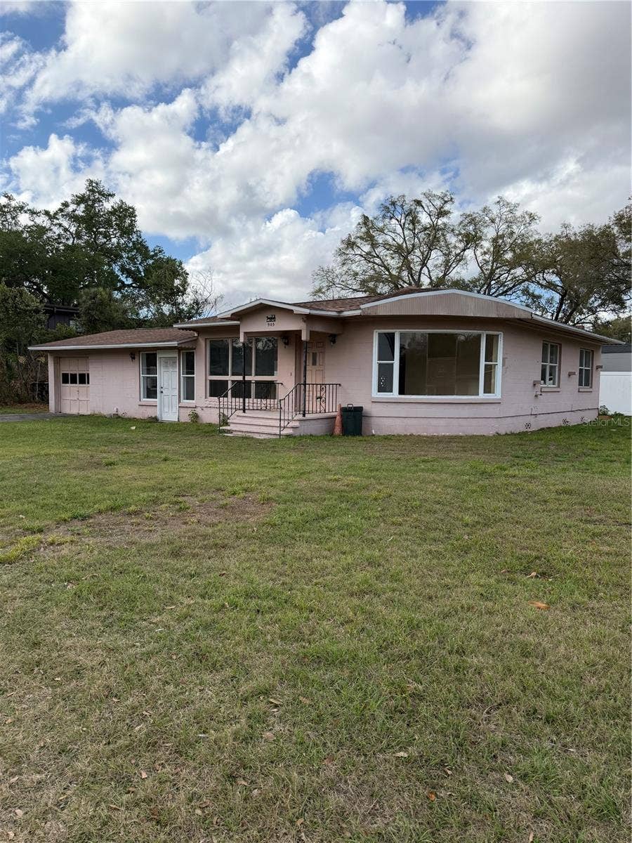 Property photo for 905 DOWD AVENUE, Orlando, FL