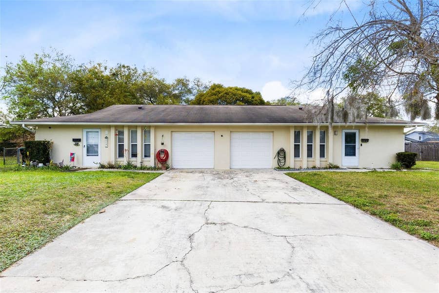 Property photo for 6602 POT O GOLD LANE, Orlando, FL