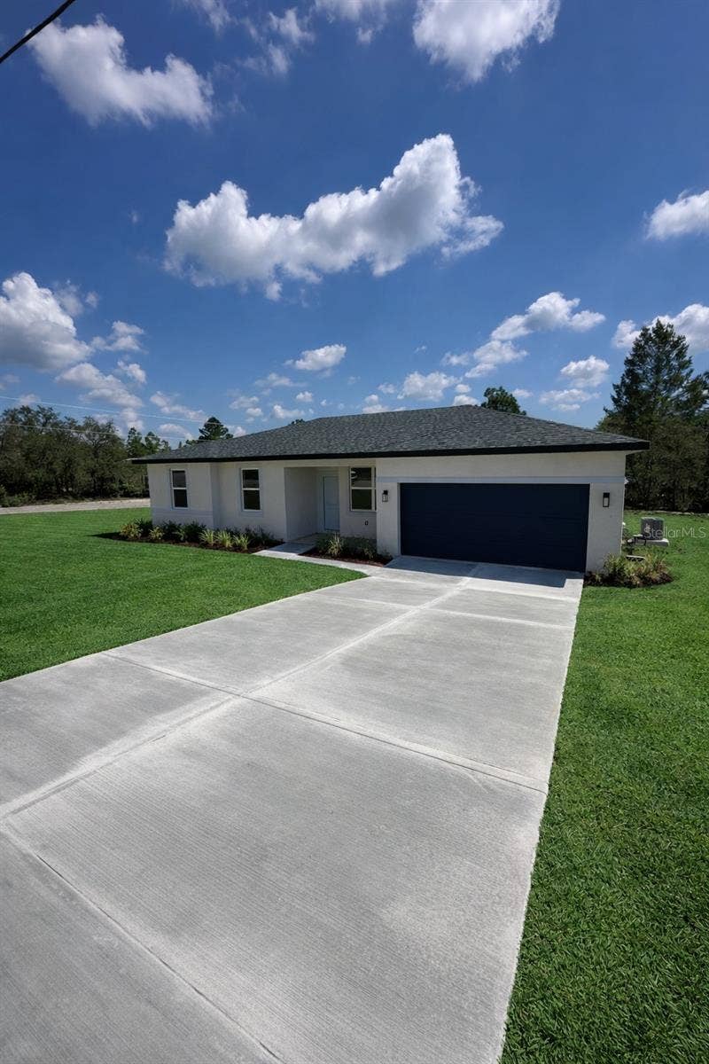 Property photo for 6327 N HOBSON TERRACE, Dunnellon, FL