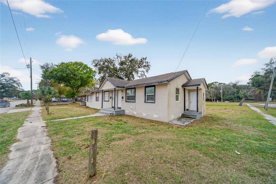 Property photo for 514 S GRANNIS AVENUE, Titusville, FL